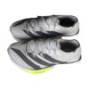 Adidas Adizero Prime X3 Strung Black Grey Green | STYLO