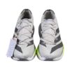 Adidas Adizero Prime X3 Strung Black Grey Green | STYLO