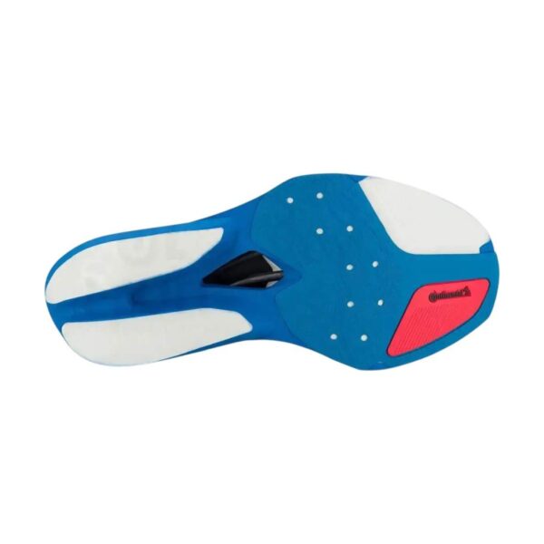 Adidas Adizero Prime X3 Strung Ekiden Solar Blue | STYLO