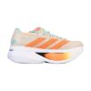 Adidas Adizero Prime X3 Strung Orange White Wheat Blue | STYLO