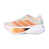 Adidas Adizero Prime X3 Strung Orange White Wheat Blue | STYLO