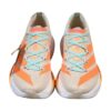 Adidas Adizero Prime X3 Strung Orange White Wheat Blue | STYLO