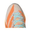 Adidas Adizero Prime X3 Strung Orange White Wheat Blue | STYLO
