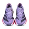 Adidas Adizero Prime X3 Strung Powder plum black pink | STYLO