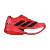 Adidas Adizero Prime X3 Strung Red Black Adidas Adizero Prime X3 Strung Red Black | STYLO