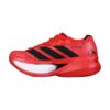 Adidas Adizero Prime X3 Strung Red Black Adidas Adizero Prime X3 Strung Red Black | STYLO