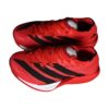 Adidas Adizero Prime X3 Strung Red Black Adidas Adizero Prime X3 Strung Red Black | STYLO
