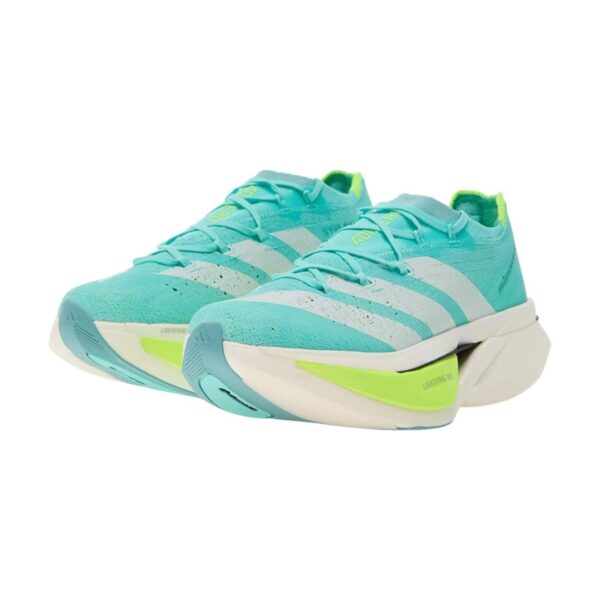 Adidas Adizero Prime X3 STRUNG Running Multicolor | STYLO