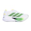 Adidas Adizero Prime X3 Strung White Green Adidas Adizero Prime X3 Strung White Green | STYLO
