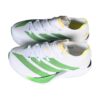 Adidas Adizero Prime X3 Strung White Green Adidas Adizero Prime X3 Strung White Green | STYLO