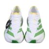 Adidas Adizero Prime X3 Strung White Green Adidas Adizero Prime X3 Strung White Green | STYLO
