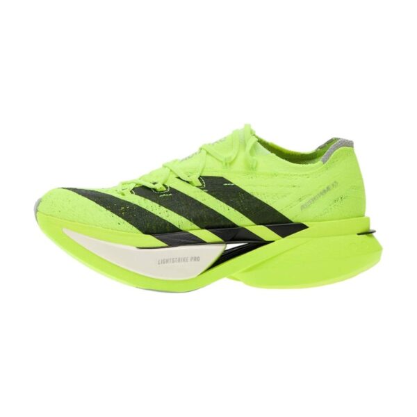 Adidas Adizero Prime X3 Strung Yellow Adidas Adizero Prime X3 Strung Yellow | STYLO