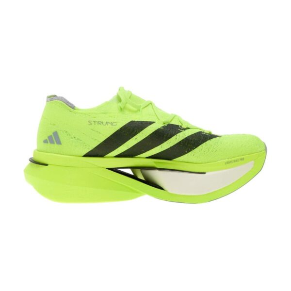 Adidas Adizero Prime X3 Strung Yellow Adidas Adizero Prime X3 Strung Yellow | STYLO