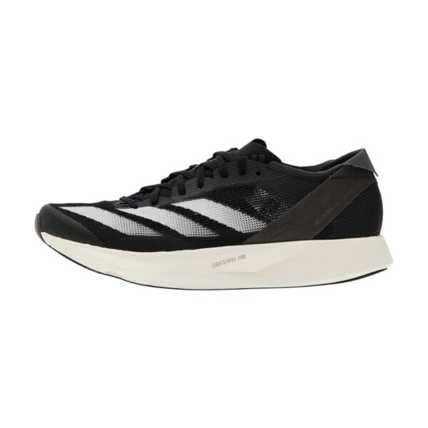 Adidas Adizero Takumi Sen 10 Core Black/ White | STYLO