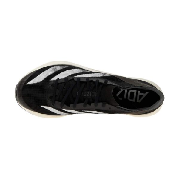 Adidas Adizero Takumi Sen 10 Core Black/ White | STYLO