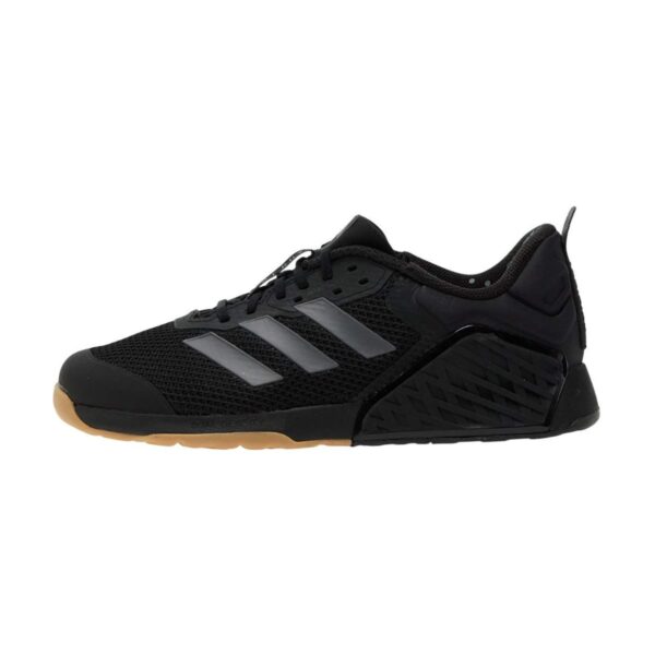 Adidas Dropset 3 Core Black | STYLO