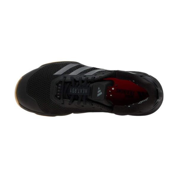 Adidas Dropset 3 Core Black | STYLO