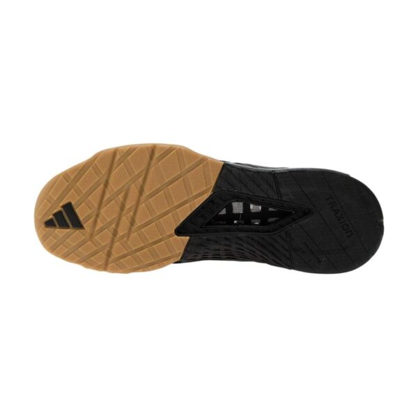 Adidas Dropset 3 Core Black | STYLO