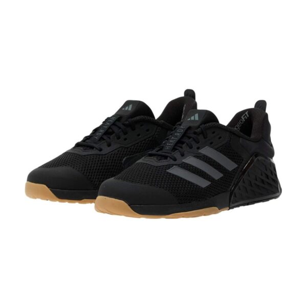 Adidas Dropset 3 Core Black | STYLO