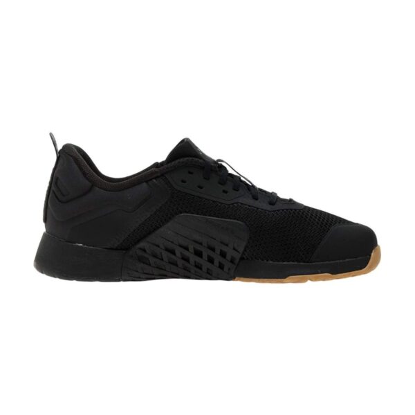 Adidas Dropset 3 Core Black | STYLO