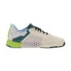Adidas Dropset 3 Strength Training Chalk White | STYLO