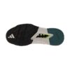 Adidas Dropset 3 Strength Training Chalk White | STYLO