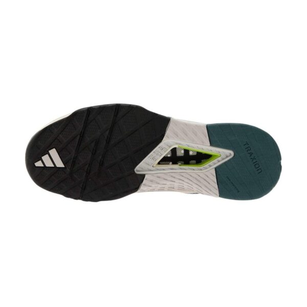 Adidas Dropset 3 Strength Training Chalk White | STYLO