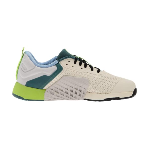 Adidas Dropset 3 Strength Training Chalk White | STYLO