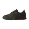 Adidas Dropset 3 Trainer Blue | STYLO