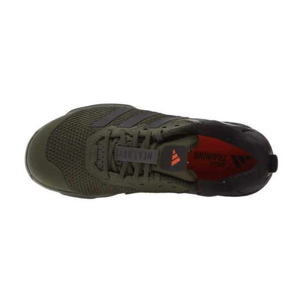 Adidas Dropset 3 Trainer Blue | STYLO