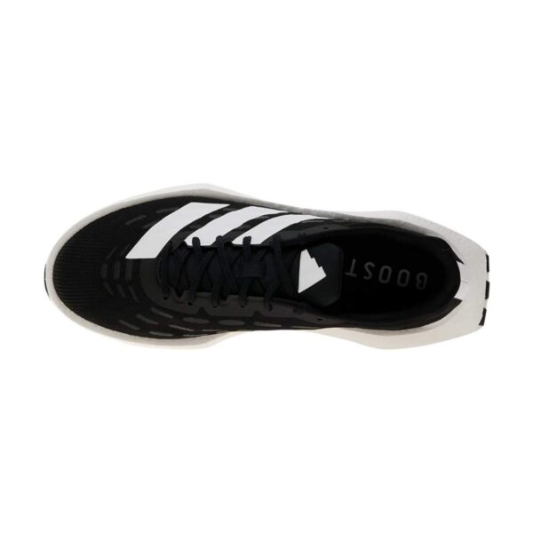Adidas Flowboost Core Black/ White Adidas Flowboost Core Black/ White | STYLO