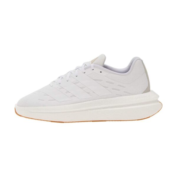 Adidas Flowboost White Adidas Flowboost White | STYLO