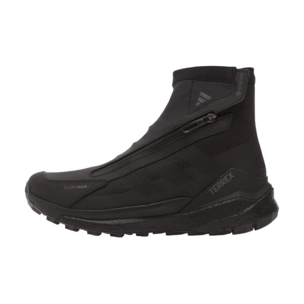 Adidas Free Hiker 2 Gtx Climawarm + Core Black Adidas Free Hiker 2 Gtx Climawarm + Core Black | STYLO