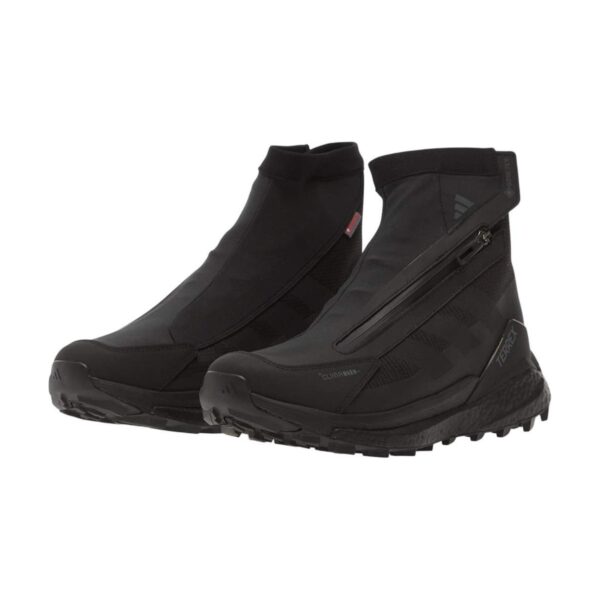 Adidas Free Hiker 2 Gtx Climawarm + Core Black Adidas Free Hiker 2 Gtx Climawarm + Core Black | STYLO