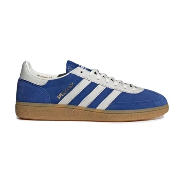 Adidas Handball Spezial 75th Anniversary Pack Collegiate Royal Adidas Handball Spezial 75th Anniversary Pack Collegiate Royal | STYLO