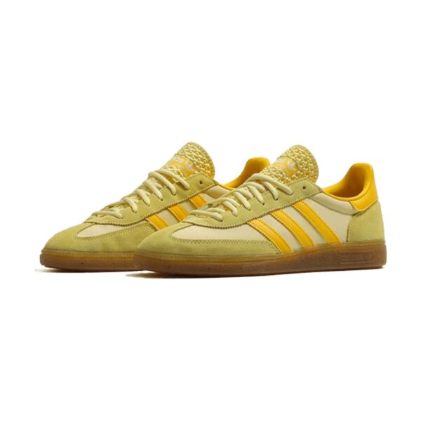 Adidas Handball Spezial Almost Yellow Adidas Handball Spezial Almost Yellow | STYLO