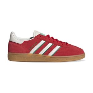 Adidas Handball Spezial Better Scarlet Green Adidas Handball Spezial Better Scarlet Green | STYLO