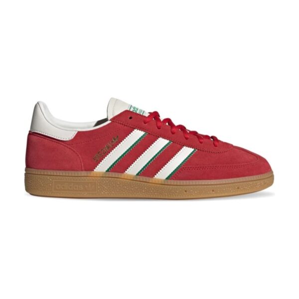 Adidas Handball Spezial Better Scarlet Green | STYLO