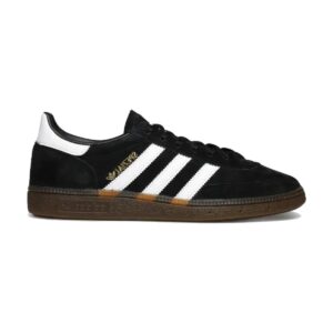 Adidas Handball Spezial Black Gum | STYLO