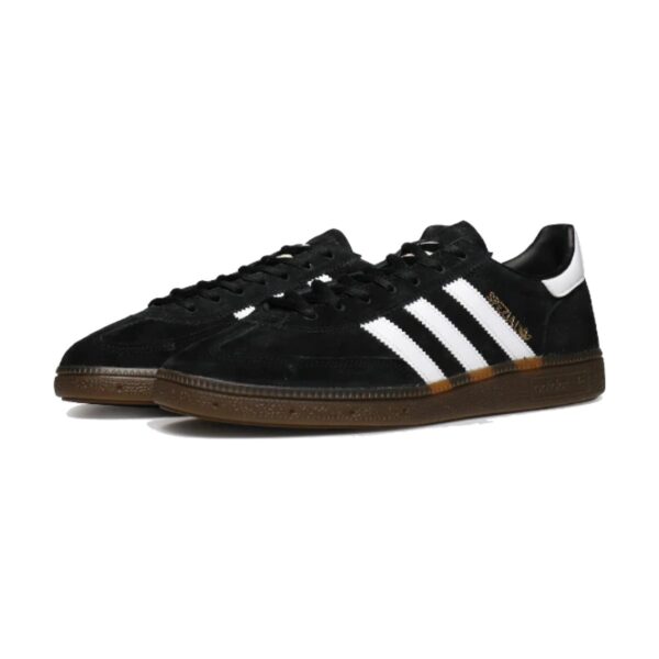 Adidas Handball Spezial Black Gum Adidas Handball Spezial Black Gum | STYLO