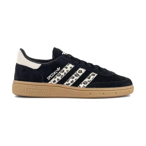 Adidas Handball Spezial Black Leopard Adidas Handball Spezial Black Leopard | STYLO