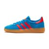 Adidas Handball Spezial Bright Blue Adidas Handball Spezial Bright Blue | STYLO