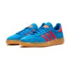 Adidas Handball Spezial Bright Blue Adidas Handball Spezial Bright Blue | STYLO