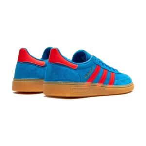 Adidas Handball Spezial Bright Blue | STYLO