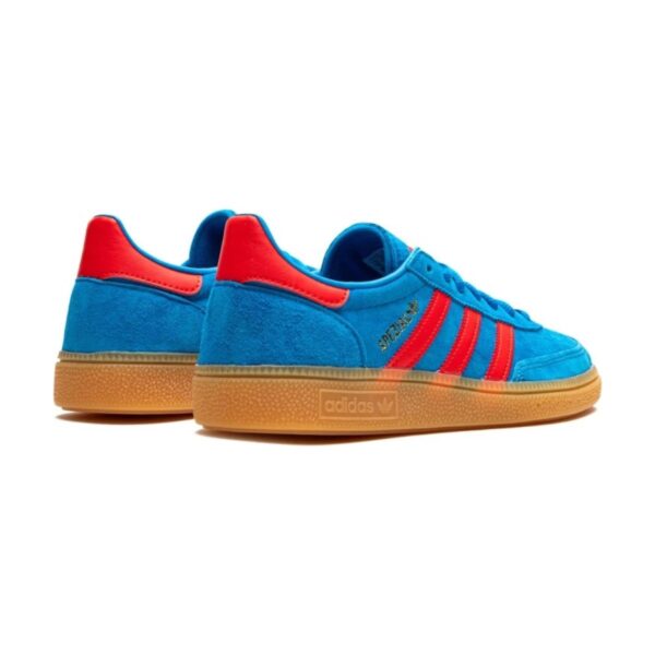 Adidas Handball Spezial Bright Blue Adidas Handball Spezial Bright Blue | STYLO