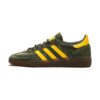 Adidas Handball Spezial Cargo Yellow Adidas Handball Spezial Cargo Yellow | STYLO