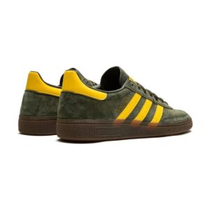Adidas Handball Spezial Cargo Yellow | STYLO