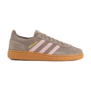Adidas Handball Spezial Chalky Brown Clear Pink | STYLO