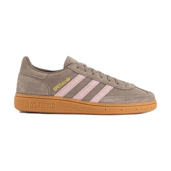 Adidas Handball Spezial Chalky Brown Clear Pink | STYLO