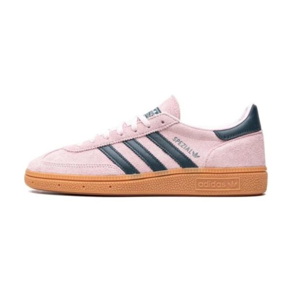Adidas Handball Spezial Clear Pink Adidas Handball Spezial Clear Pink | STYLO